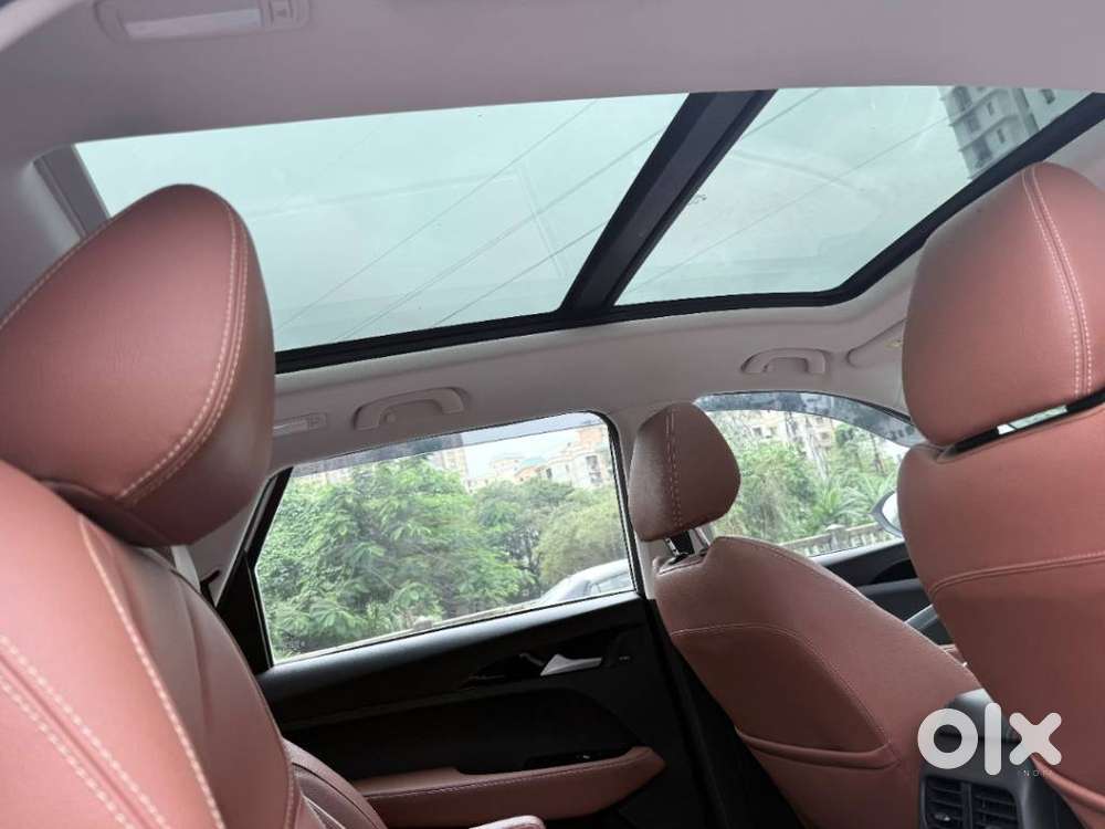Mg Hector Sharp Diesel Mt, 2022, Diesel