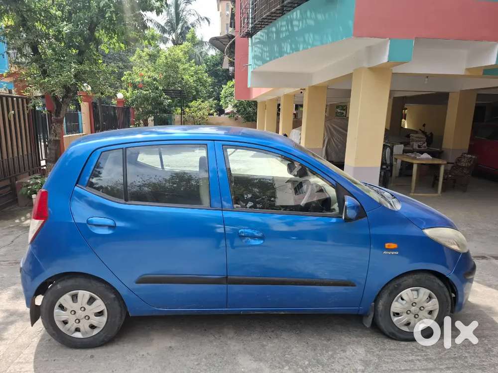 Hyundai I10 Magna
