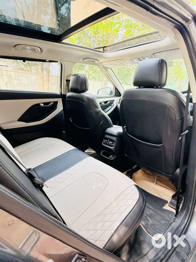 Hyundai Creta Sx 1.5 Diesel, 2023, Diesel