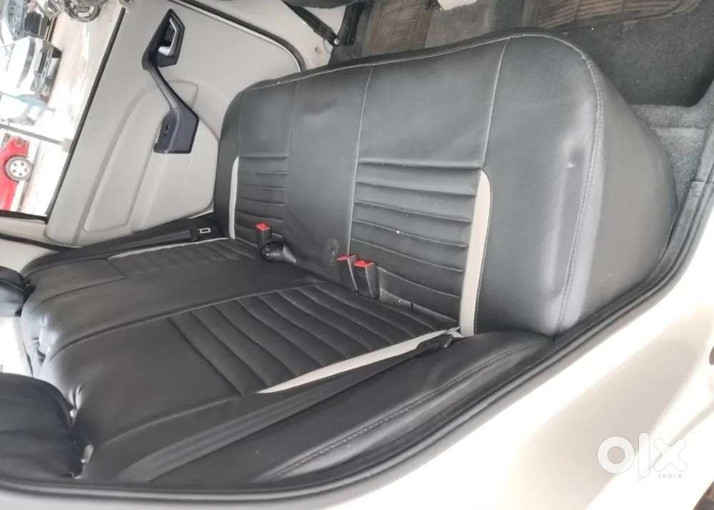 Mahindra E Verito 2020 Automatic