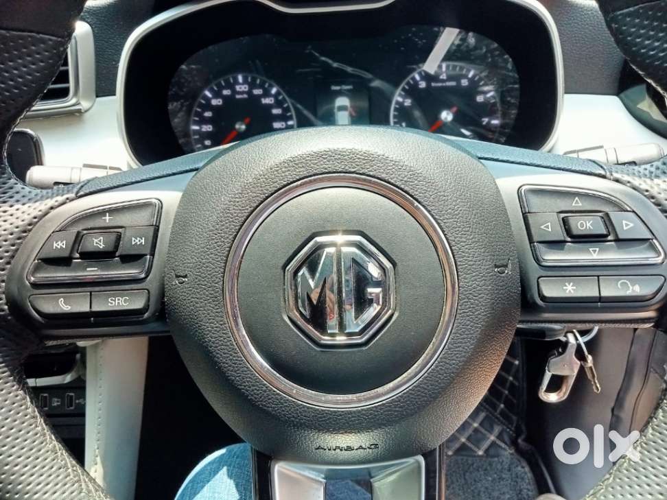 Mg Astor Select 1.5 Mt (ivory), 2024, Petrol
