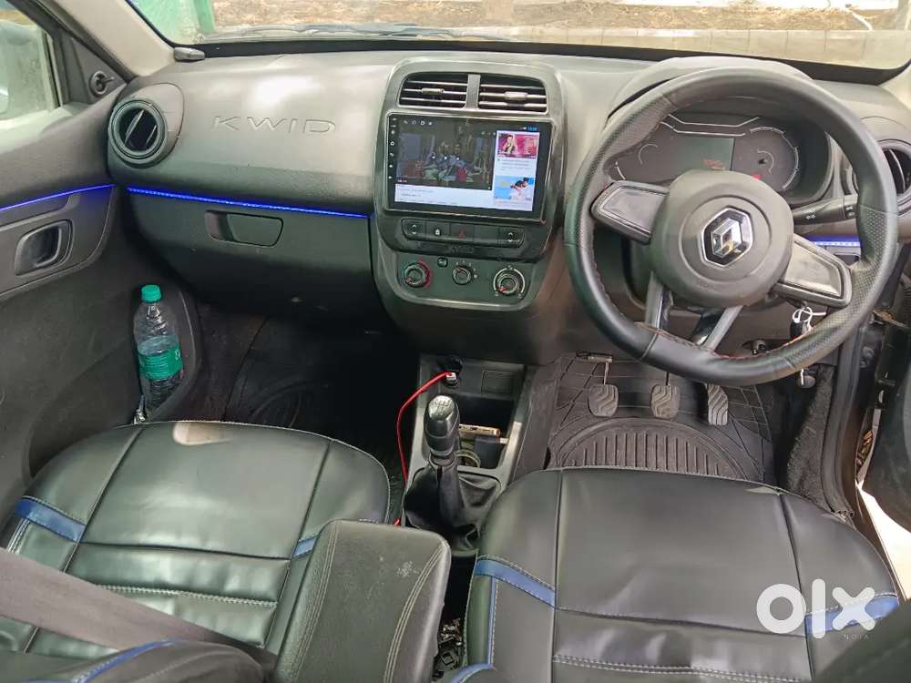 Renault Kwid 0.8 2020