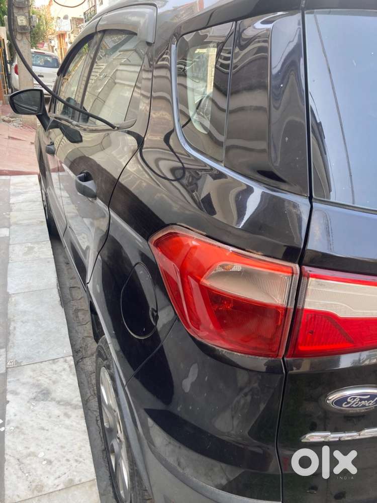 Ford Escort Diesel 2021