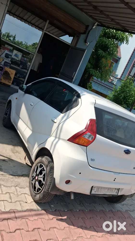 Datsun Redigo 1.0 Sv 2020 Model