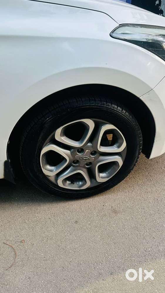 Hyundai Elite I20 Asta Top End Model , Petrol Manual 2019