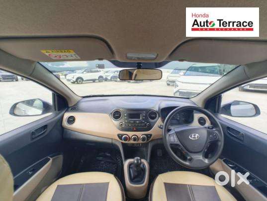 Hyundai Xcent [ ] 1.2 E Crdi, 2018, Diesel