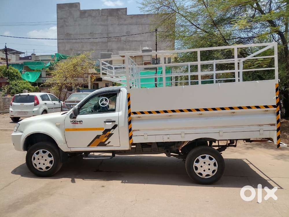 Tata Sumo Gold Cx Bs-iv, 2020, Diesel