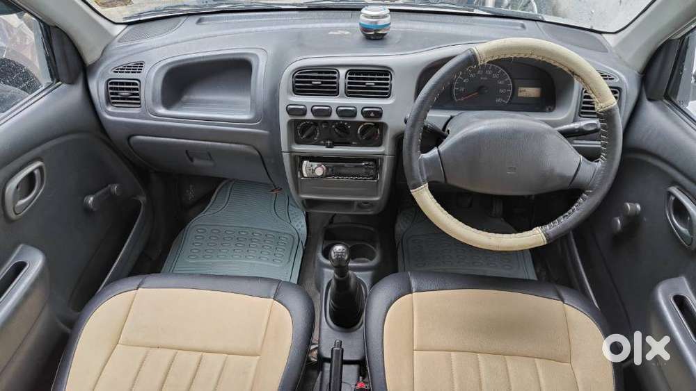 Maruti Suzuki Alto 0.8 Lxi (o), 2011, Petrol