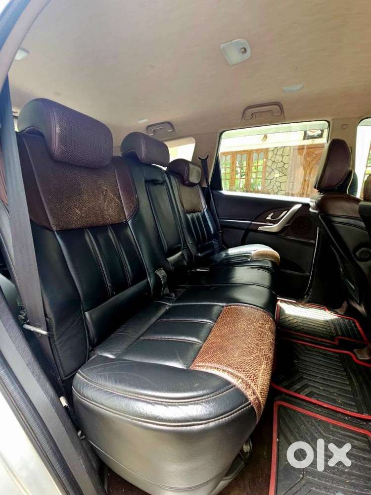 Mahindra Xuv500 W8, 2014, Diesel