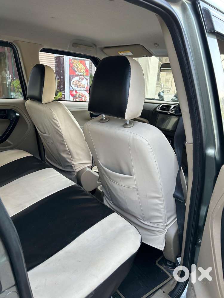 Mahindra Bolero Neo N8, 2022, Diesel