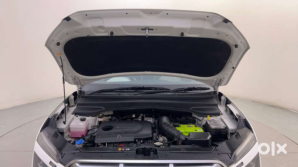 Hyundai Creta Sx (o) 1.5 Diesel Automatic, 2022, Diesel
