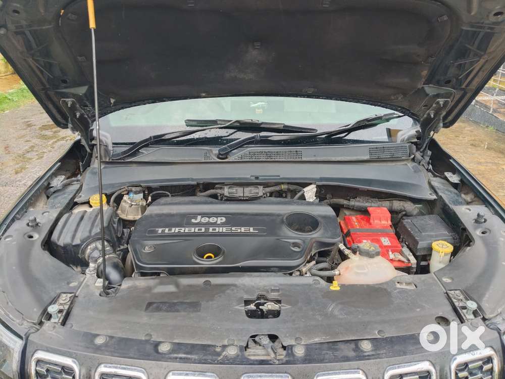 Jeep Compass 1.4 Limited Plus, 2025, Diesel