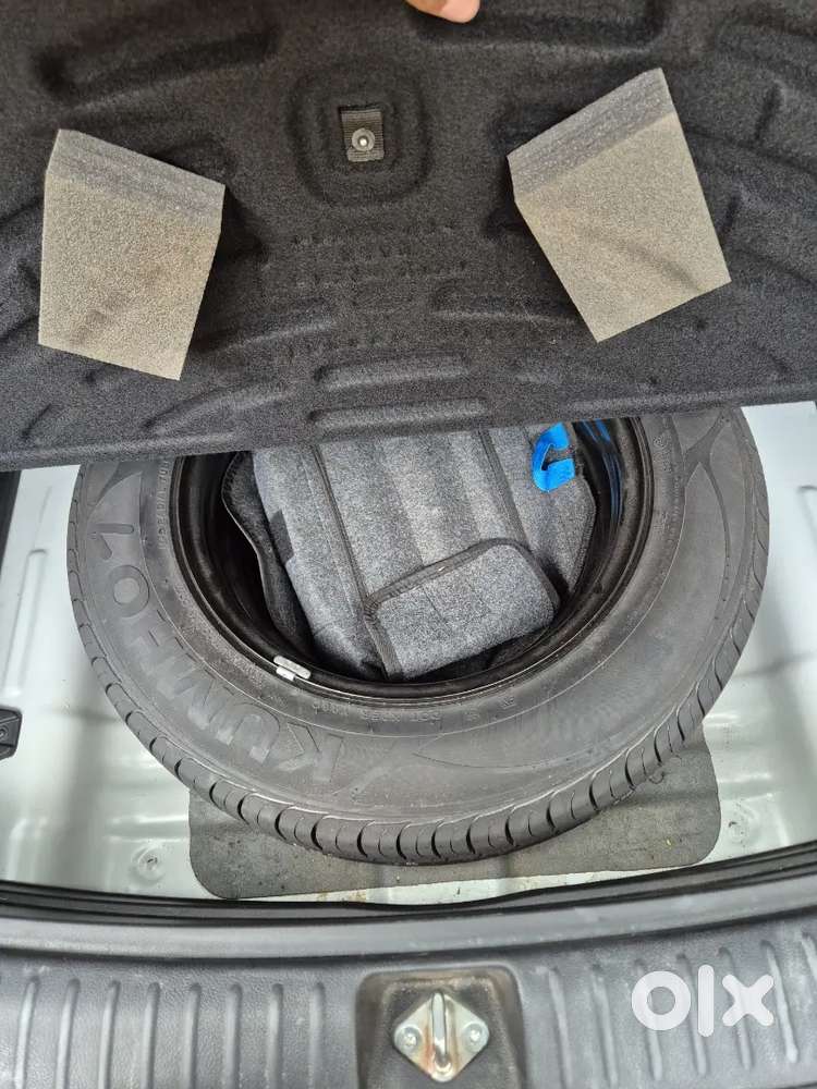 Kia Seltos Petrol Manual 2023