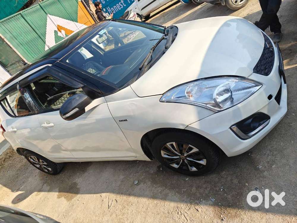 Maruti Suzuki Swift Vdi 2013