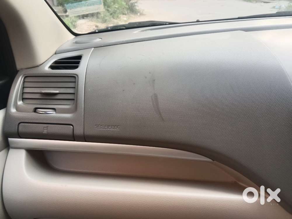 Maruti Suzuki Ertiga Vdi Shvs, 2018, Diesel