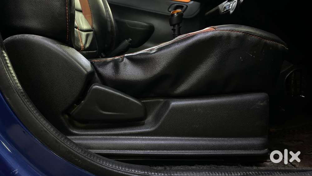 Renault Kwid Climber 1.0 Mt, 2017, Petrol