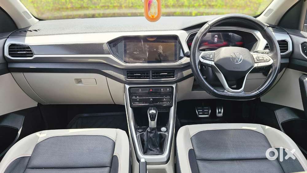 Volkswagen Taigun 1.5 Tsi Gt Plus, 2023, Petrol