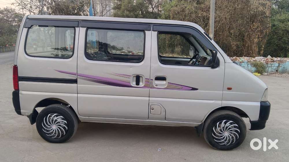 Maruti Suzuki Eeco Cng 5 Seater Ac, 2021, Cng & Hybrids