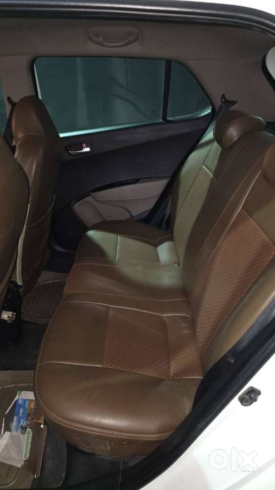 Hyundai Grand I10 Asta 1.2 Kappa Vtvt, 2016, Petrol