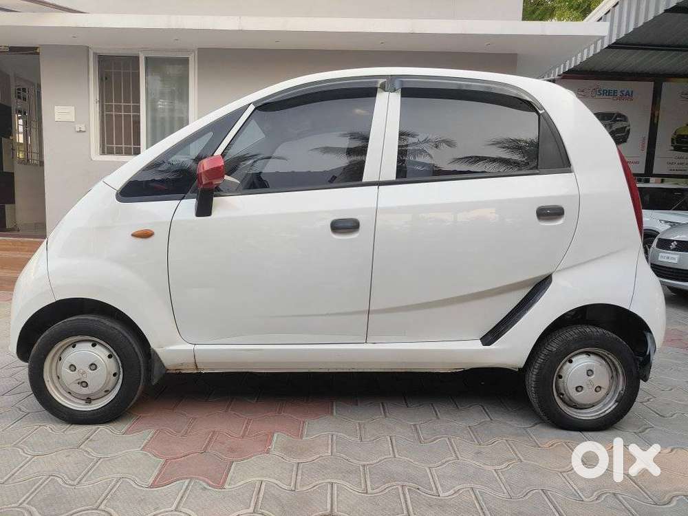 Tata Nano