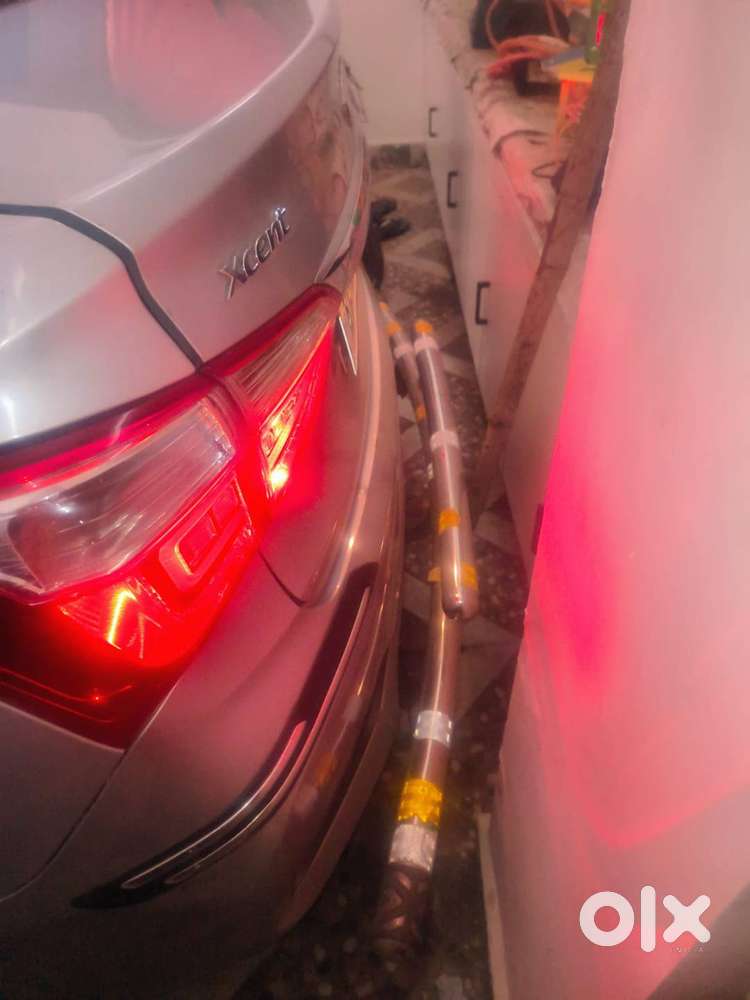 Hyundai Xcent 2017 Diesel Good Condition