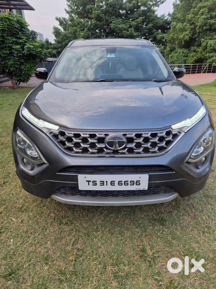 Tata Safari 2.0 Kryotec Xza Plus 6s Adventure, 2021, Diesel