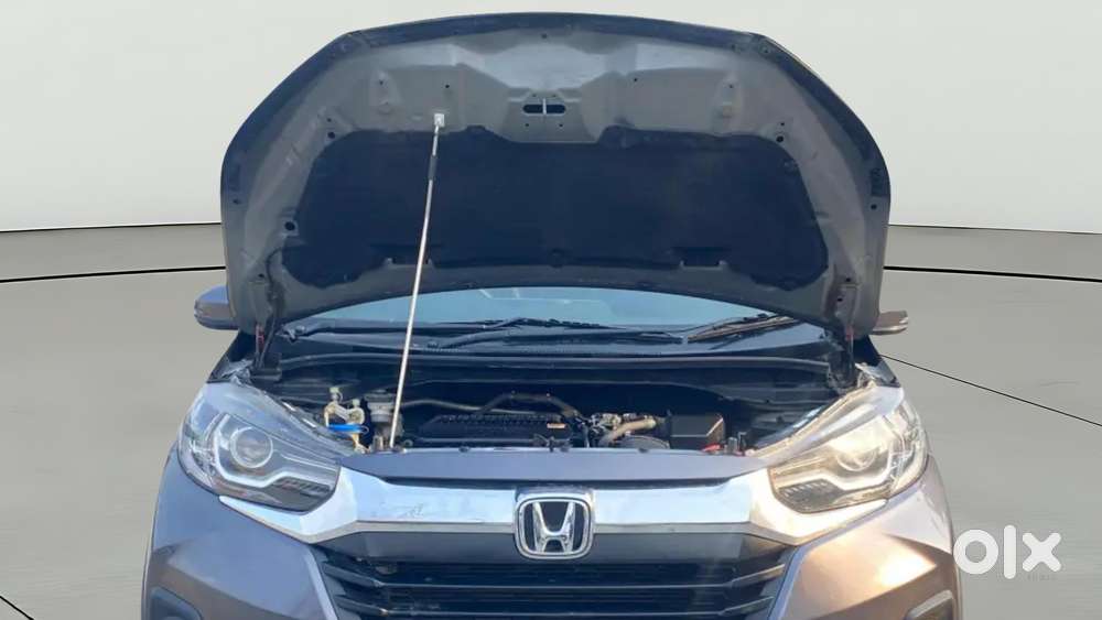 Honda Wr-v 1.2 Vx I-vtec, 2021, Petrol