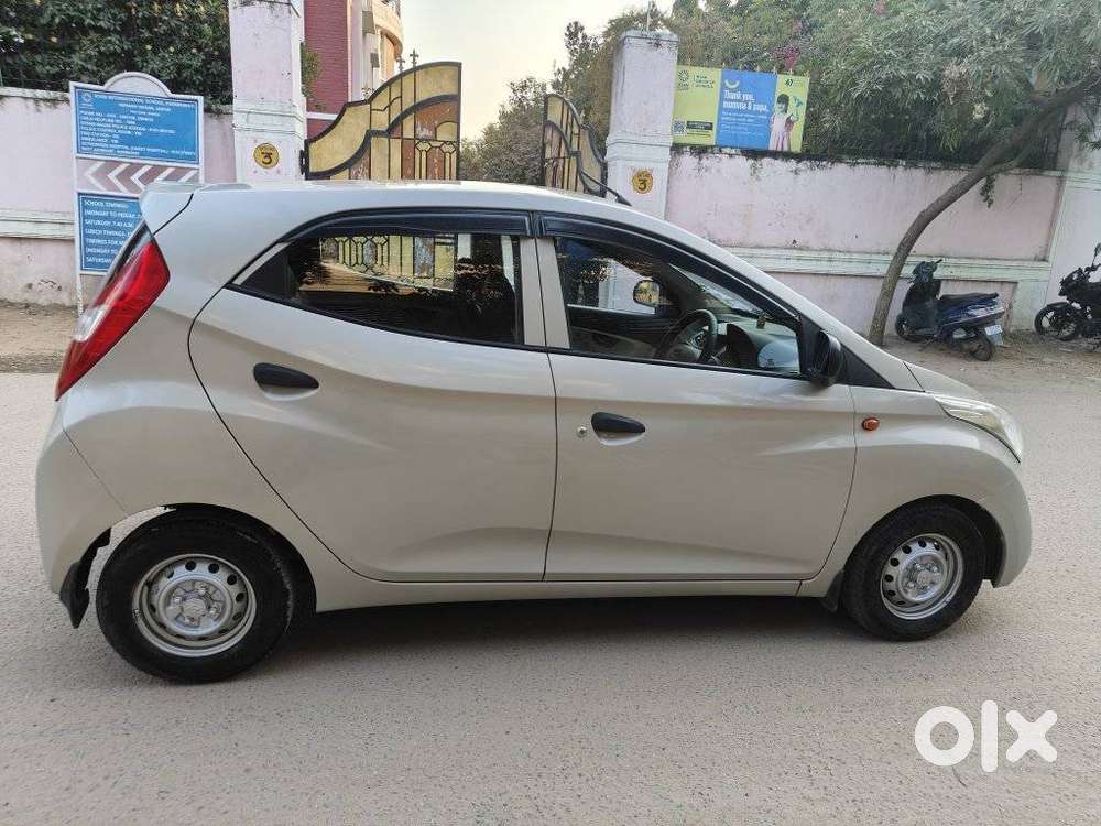Hyundai Eon Era +, 2014, Petrol