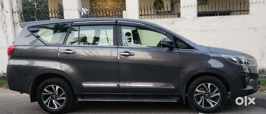 Toyota Diesel Car 2021 All Company Record