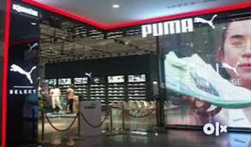 Puma store lucknow hotsell