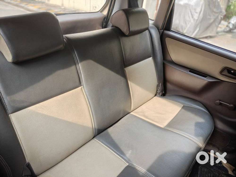 Maruti Suzuki Zen Estilo Lxi Bs Iv, 2011, Petrol