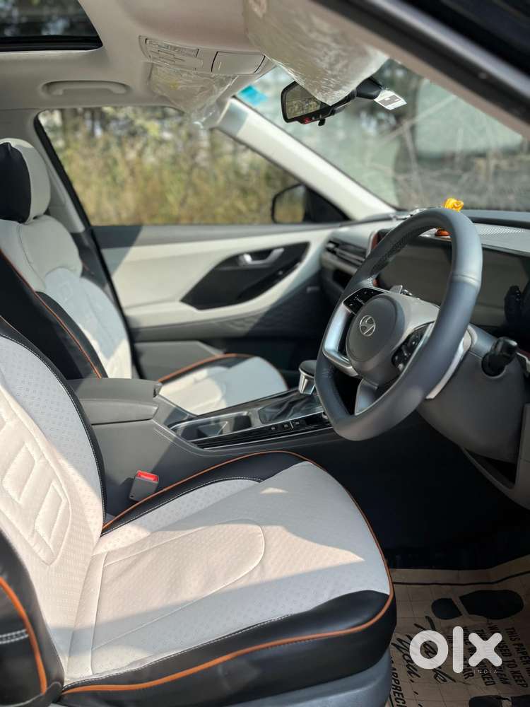 Hyundai Creta 1.5 L Mpi Sx Tech Ivt, 2024, Petrol