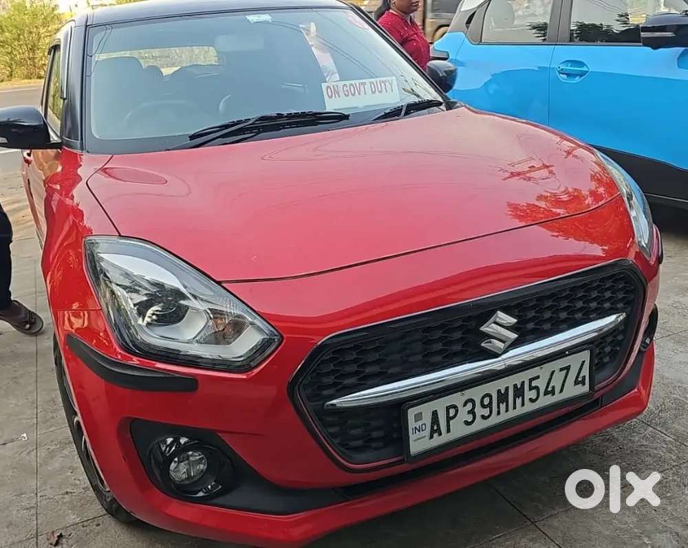 Swift Zxi+  2022 Single Owner Excellent Condition
