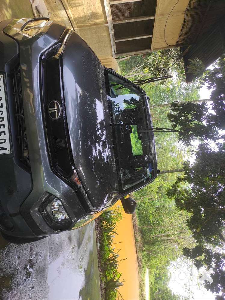 Tata Punch 2025 Petrol 10000 Km Driven