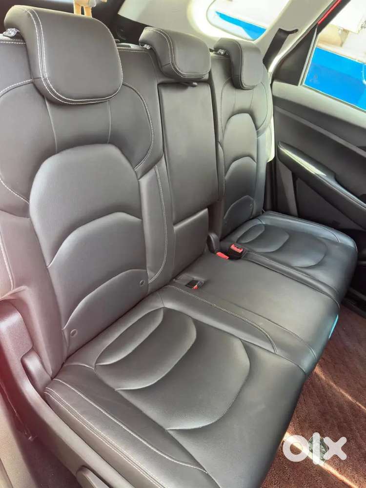 Mg Hector 2019 Petrol Well Maintained