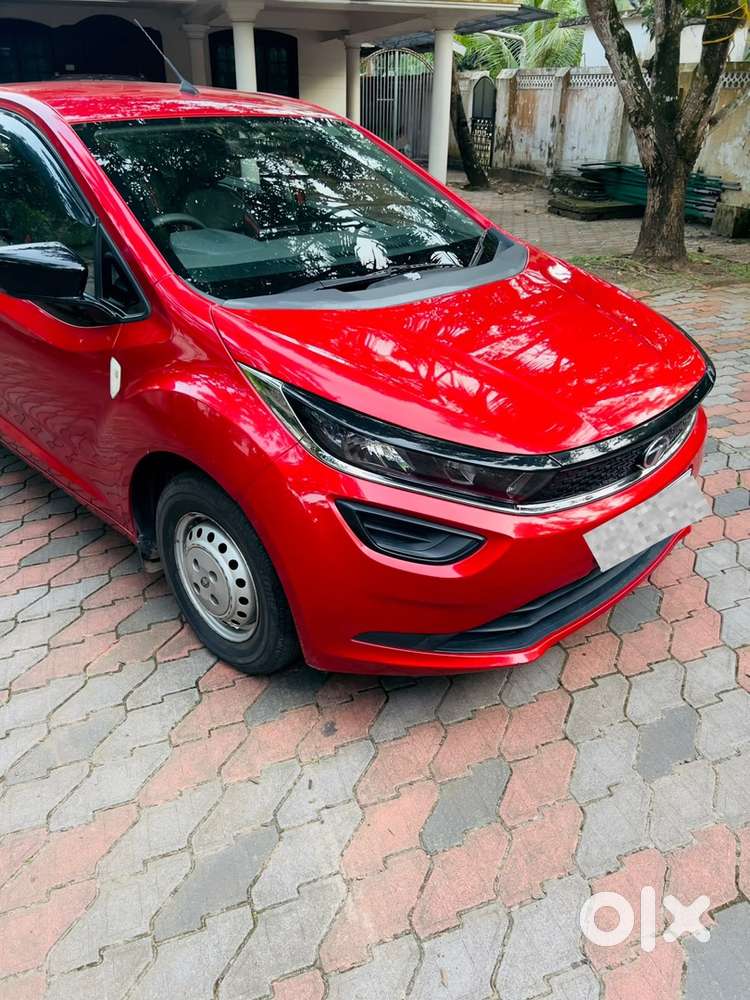 Tata Altroz Petrol 26000 Km Driven