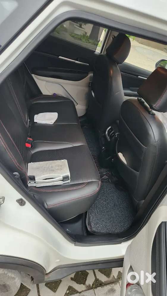 Kia Sonet 1.0 Gtx Plus Imt 2021