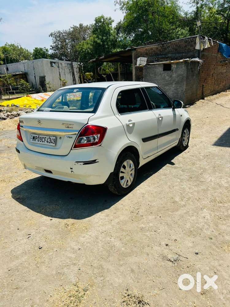 Single Hand First Owner Family Car