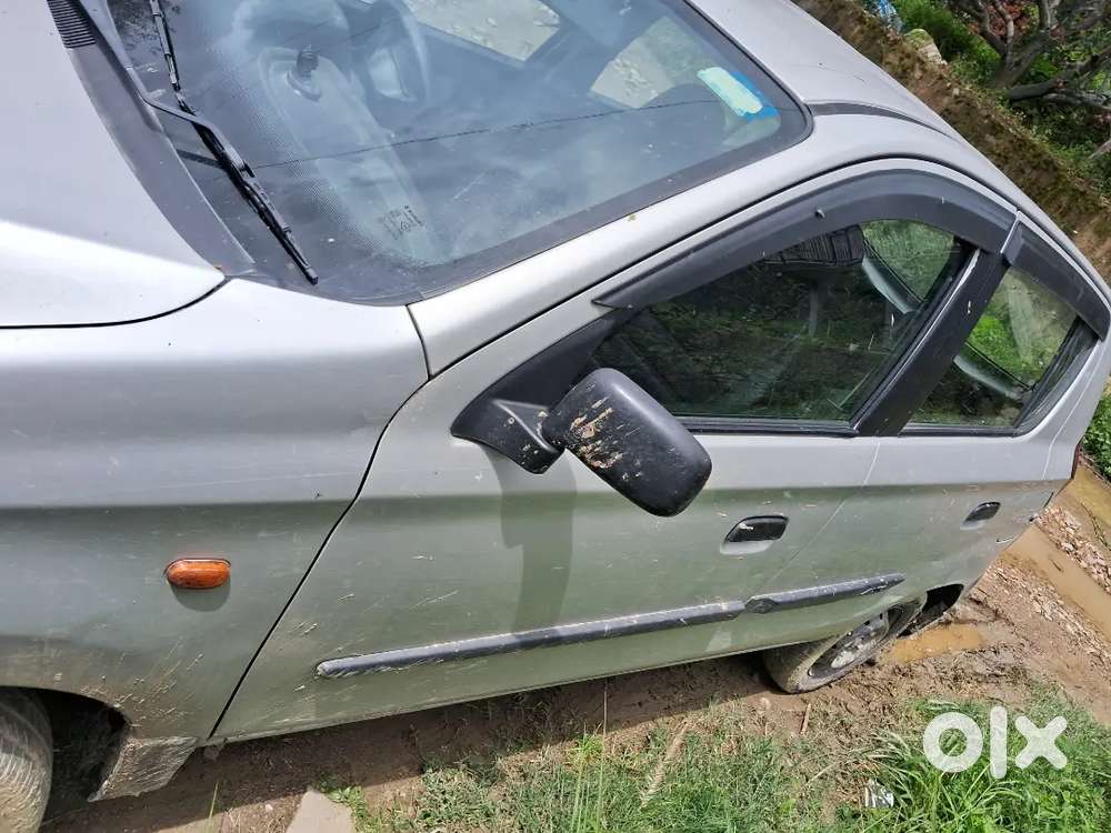 Maruti Suzuki Alto 2020