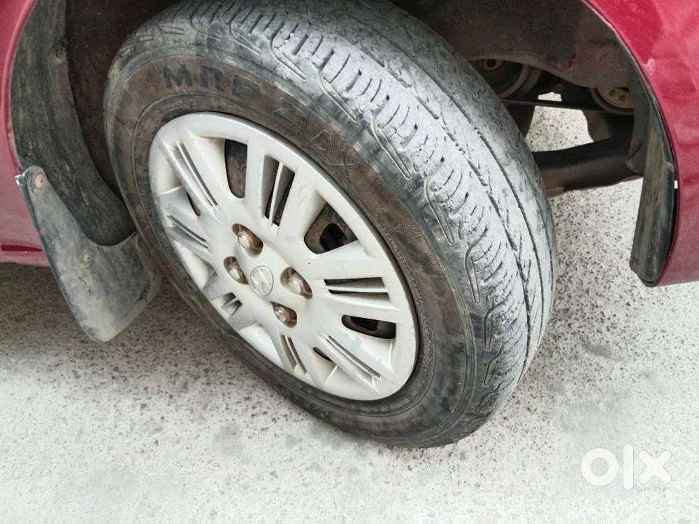 Hyundai Santro Xing Gls, 2011, Petrol