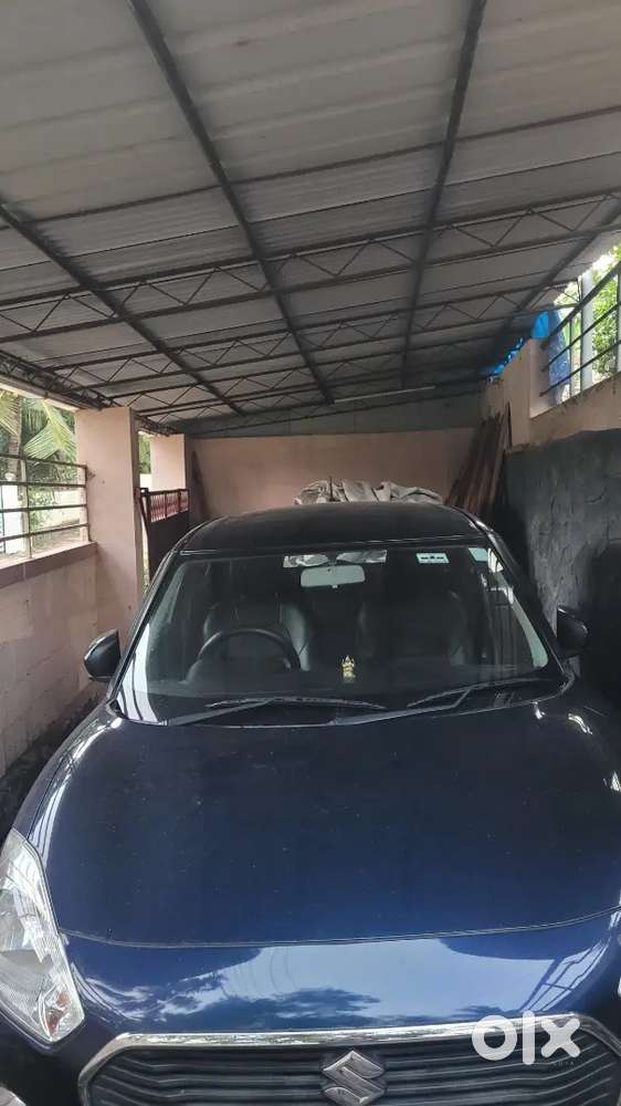 Maruti Suzuki Swift 2018 Petrol Well Maintained