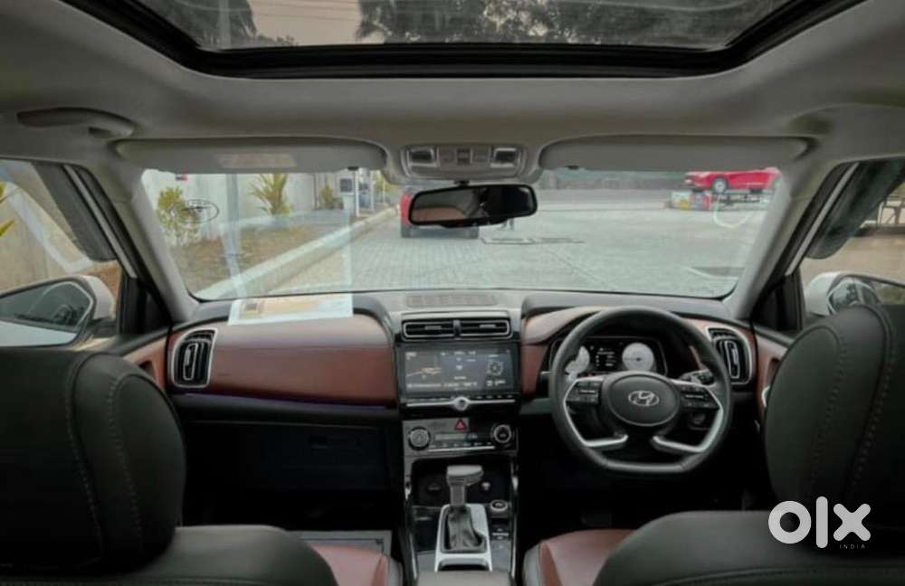 Hyundai Diesel Car 2022