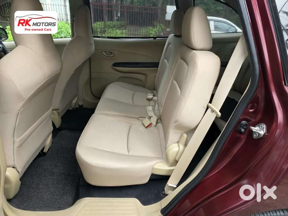 Honda Mobilio S I-vtec, 2014, Petrol