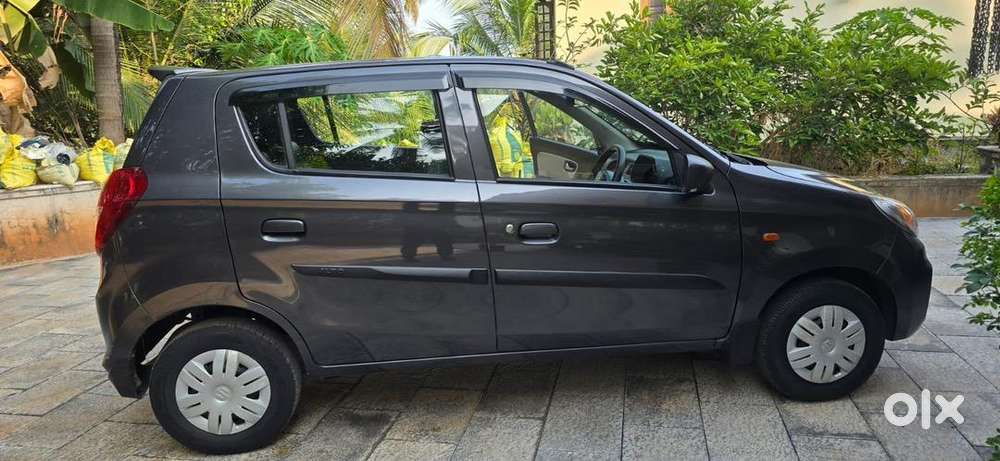 Maruti Suzuki Alto 800 2021 Petrol Well Maintained