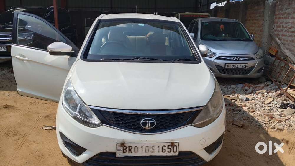 Tata Zest Diesel 2018