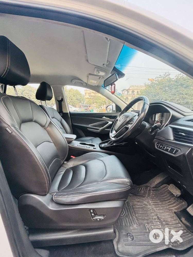 Mg Hector 1.5 Smart Dct, 2019, Petrol