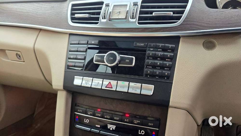 Mercedes-benz E-class E250 Cdi Classic, 2014, Diesel