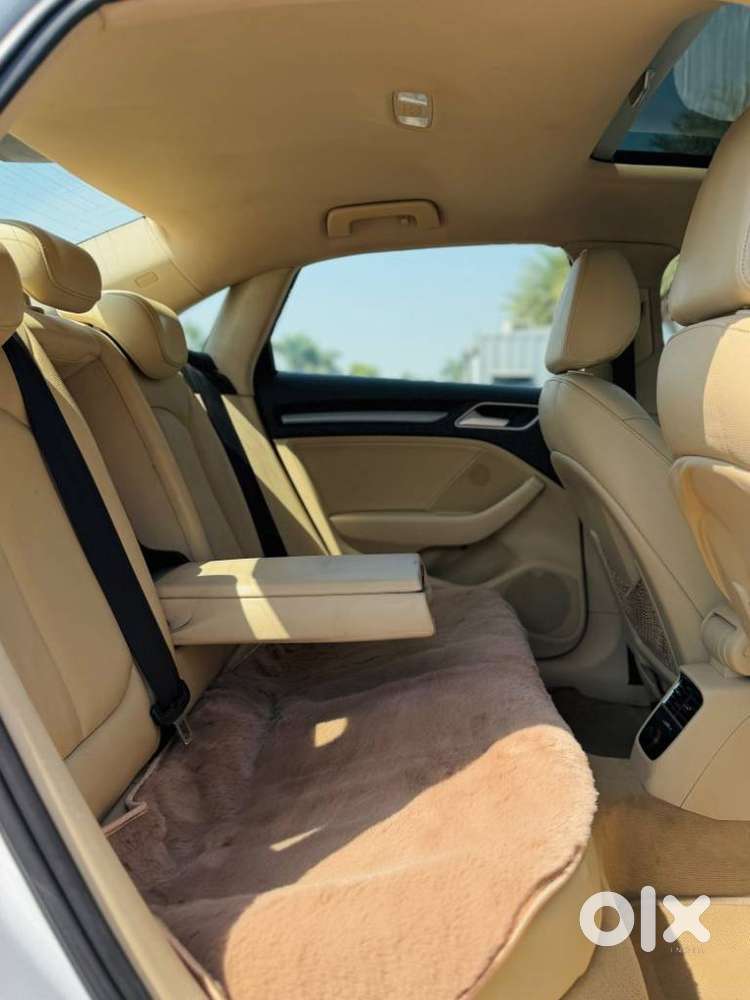 Audi A3 35 Tdi S Line, 2016, Diesel