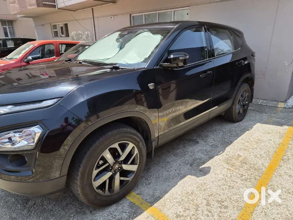 Tata Harrier 2023 Diesel Good Condition