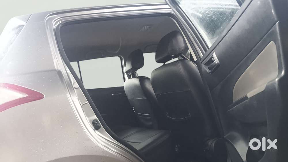 Maruti Suzuki Swift Vvt Vxi, 2015, Petrol